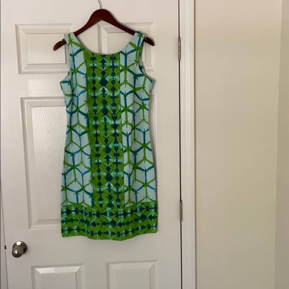 Just...Taylor Dress